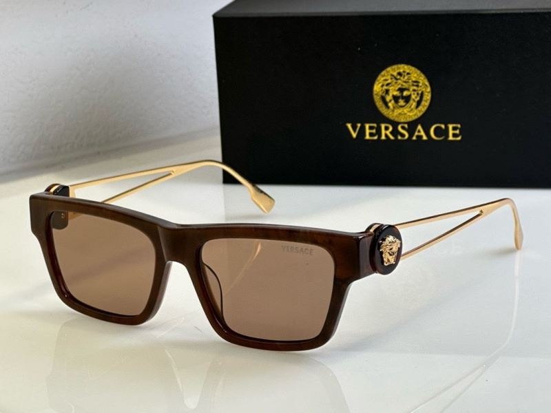 Versace Sunglasses